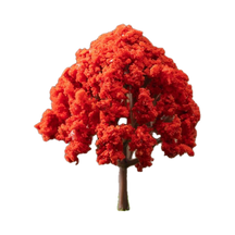 Crimson Tree