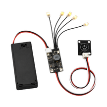 LED Lighting Kit