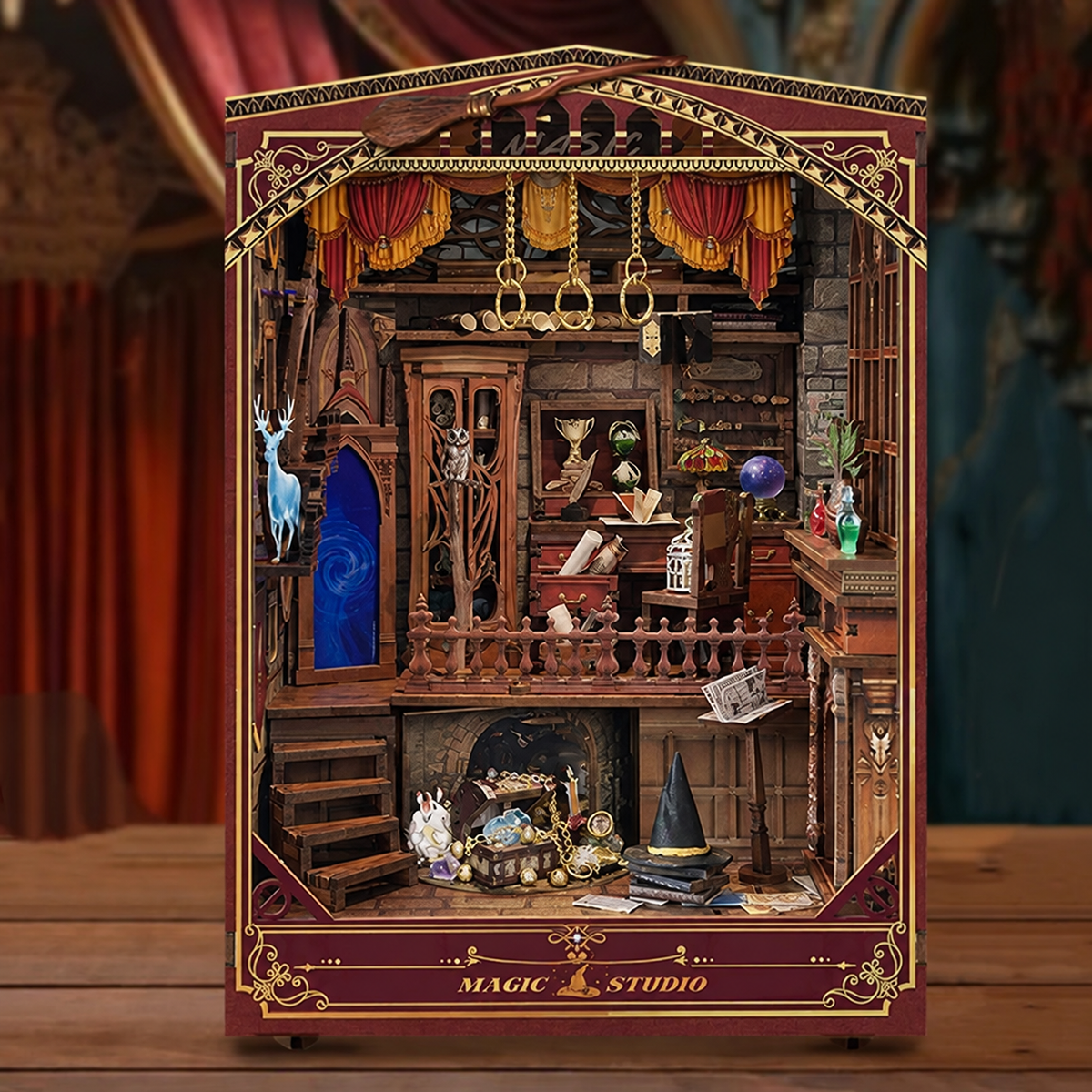 Magic Studio 