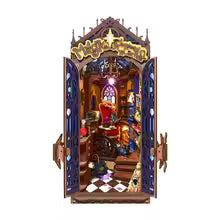 Witch's Fantasy Corner - HiNooki