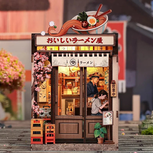 Cuisine Kyoto Blossom