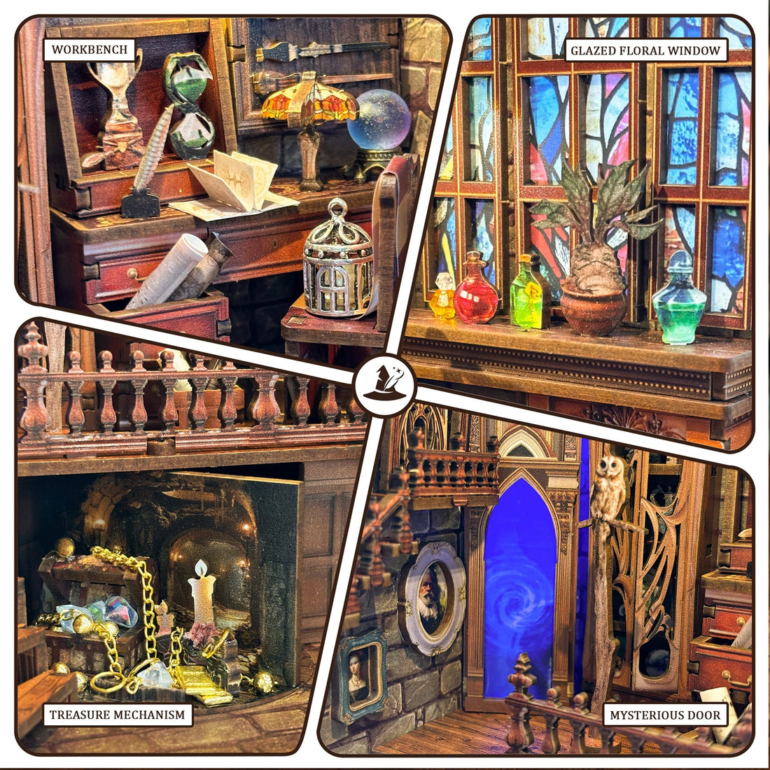Magic Studio - Hi Nooki