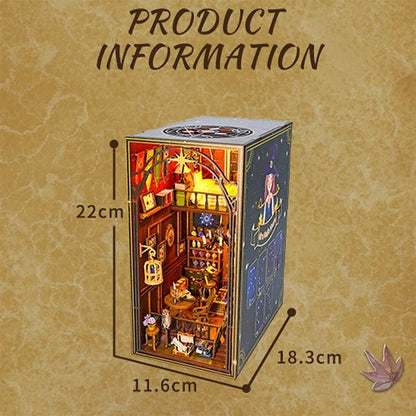 Mira Magic House - HiNooki