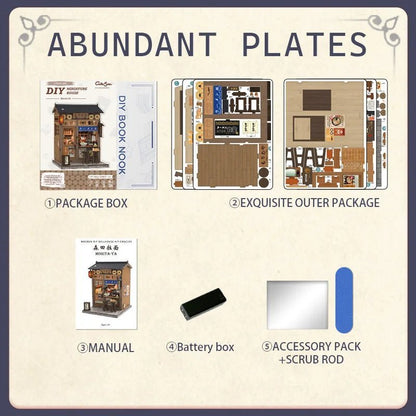 Morita - Ya - HiNooki