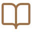 Open book icon