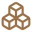 Model parts icon