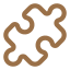 Kit pieces icon