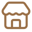Shopfront icon