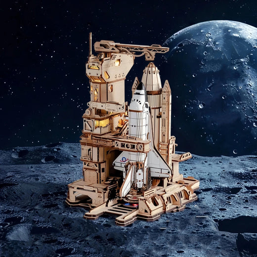 Space Shuttle