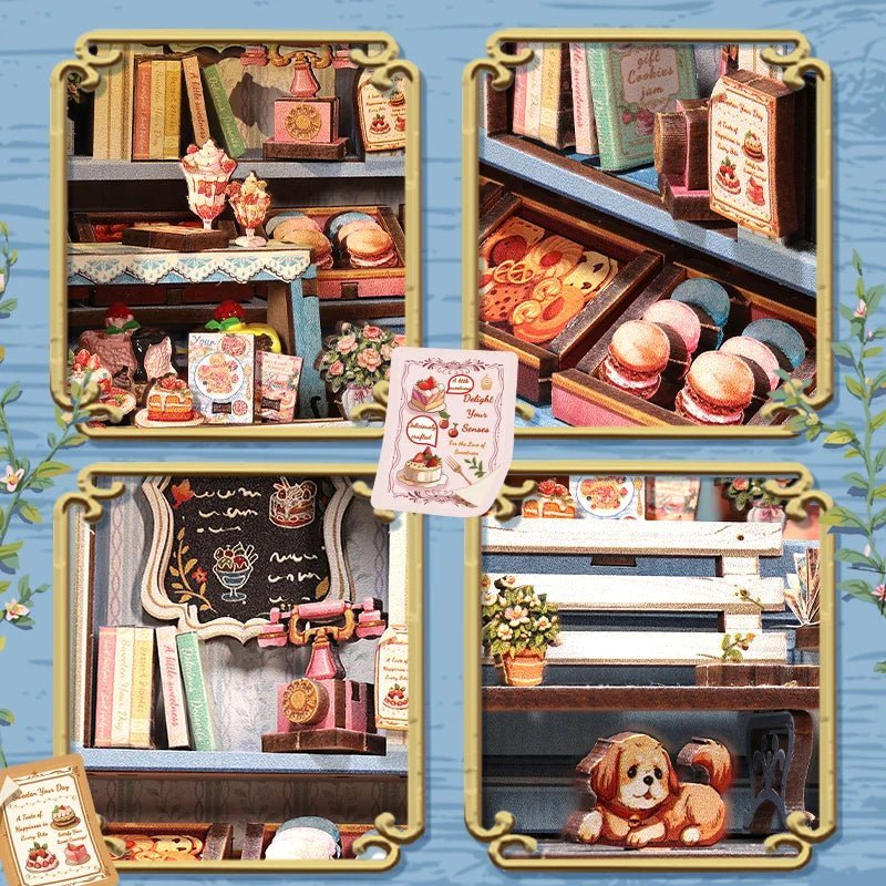 Sweet Marie - HiNooki