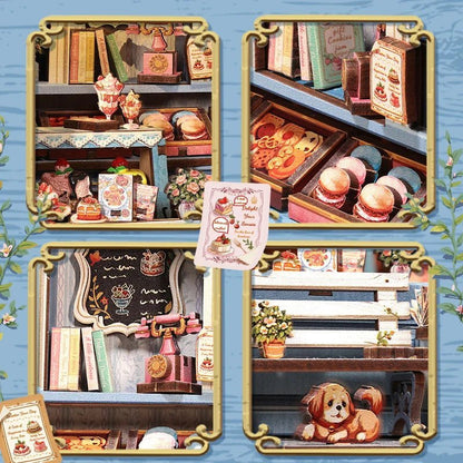 Sweet Marie - HiNooki